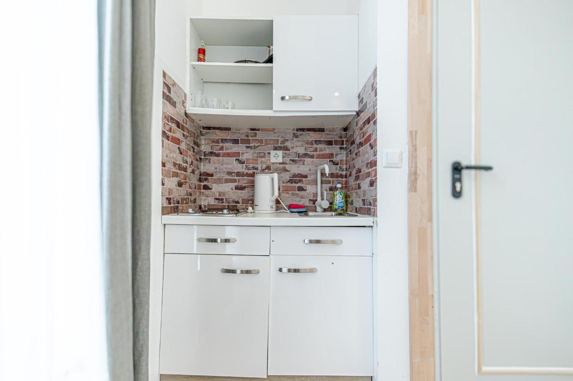 Brilliant 1br - Perfect For Longstays Apartament Wiedeń