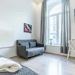 Brilliant 1Br Apt - Perfect For Longstays