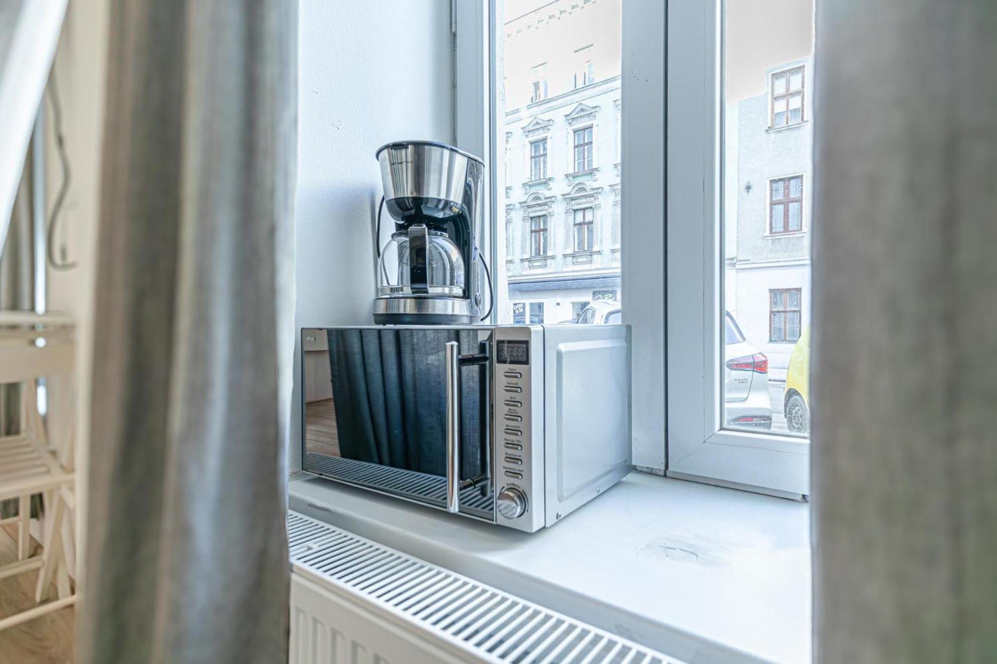 Brilliant 1br - Perfect For Longstays Viena