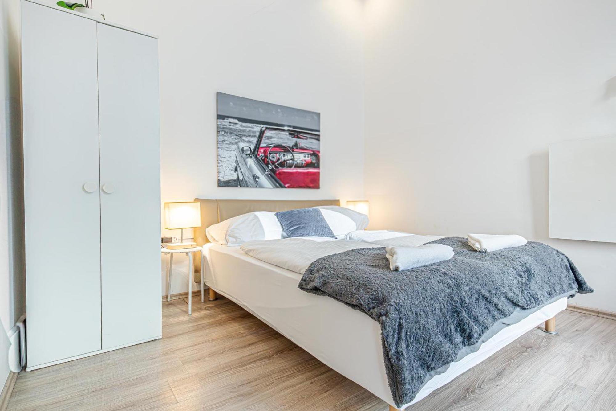 Brilliant 1br - Perfect For Longstays * Viena