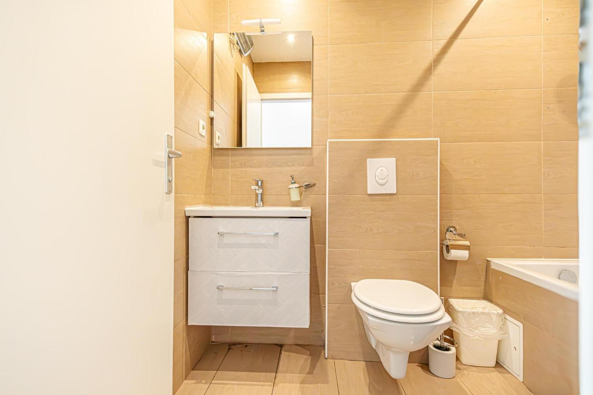Brilliant 1br - Perfect For Longstays