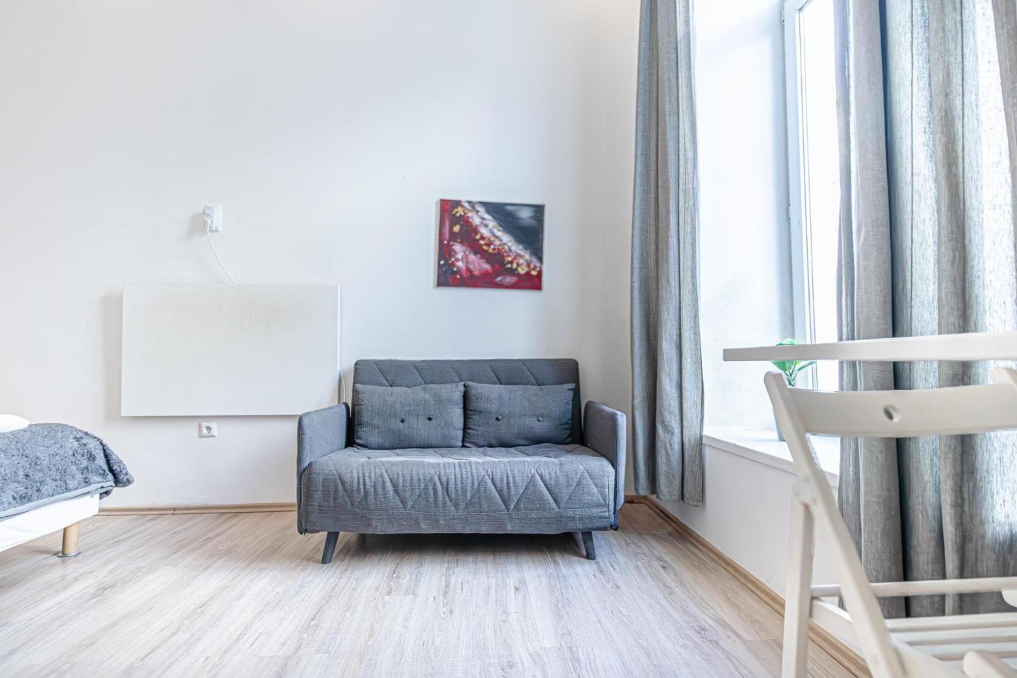 Brilliant 1br - Perfect For Longstays Apartamento Viena