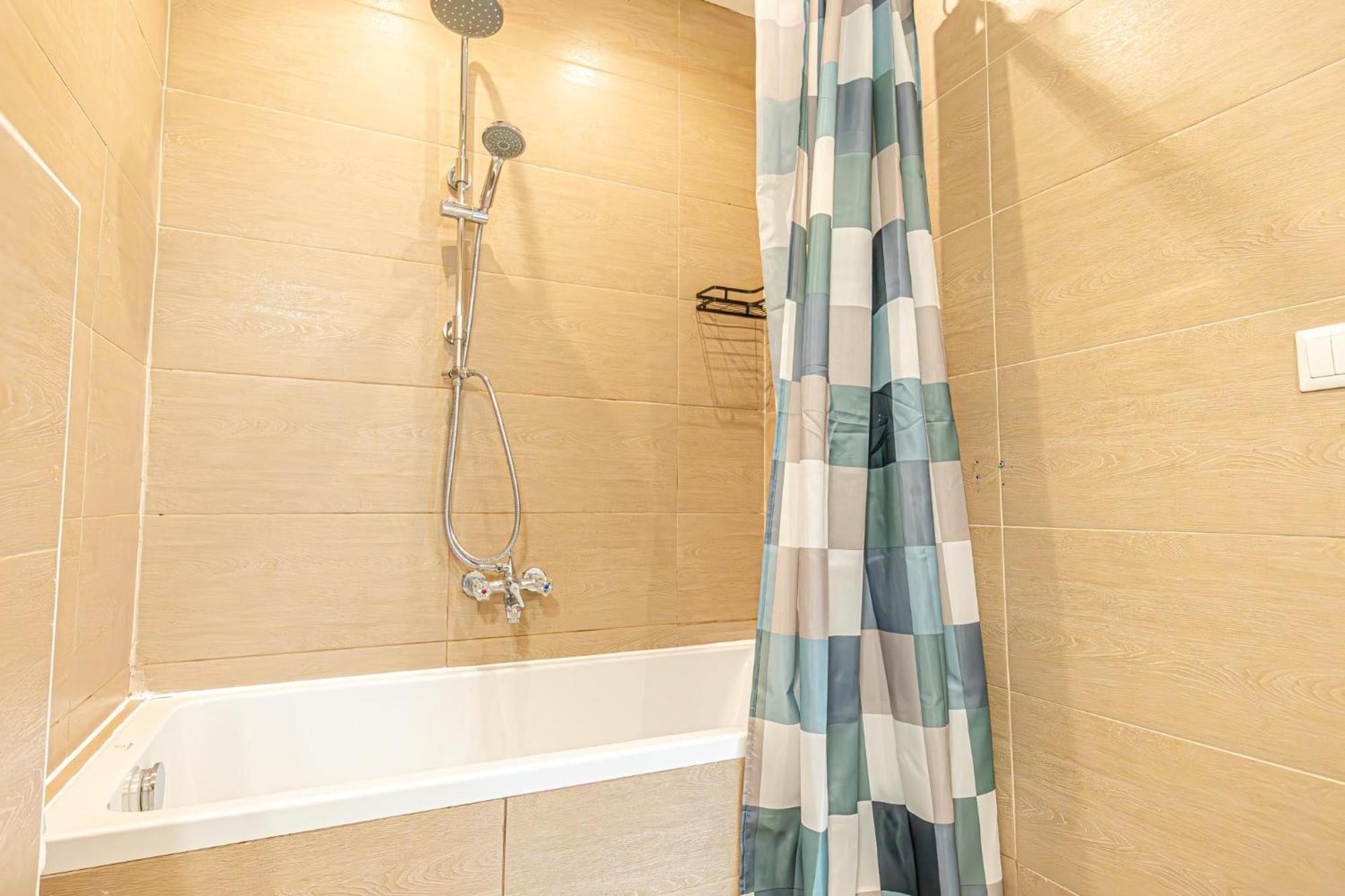 Brilliant 1br - Perfect For Longstays Viena