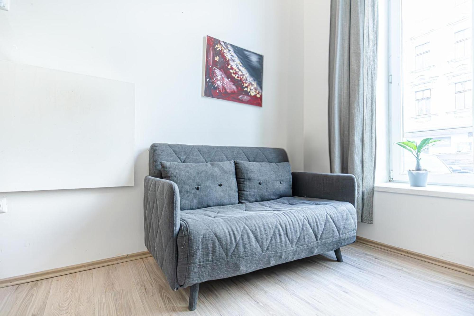 Brilliant 1br - Perfect For Longstays Apartamento
