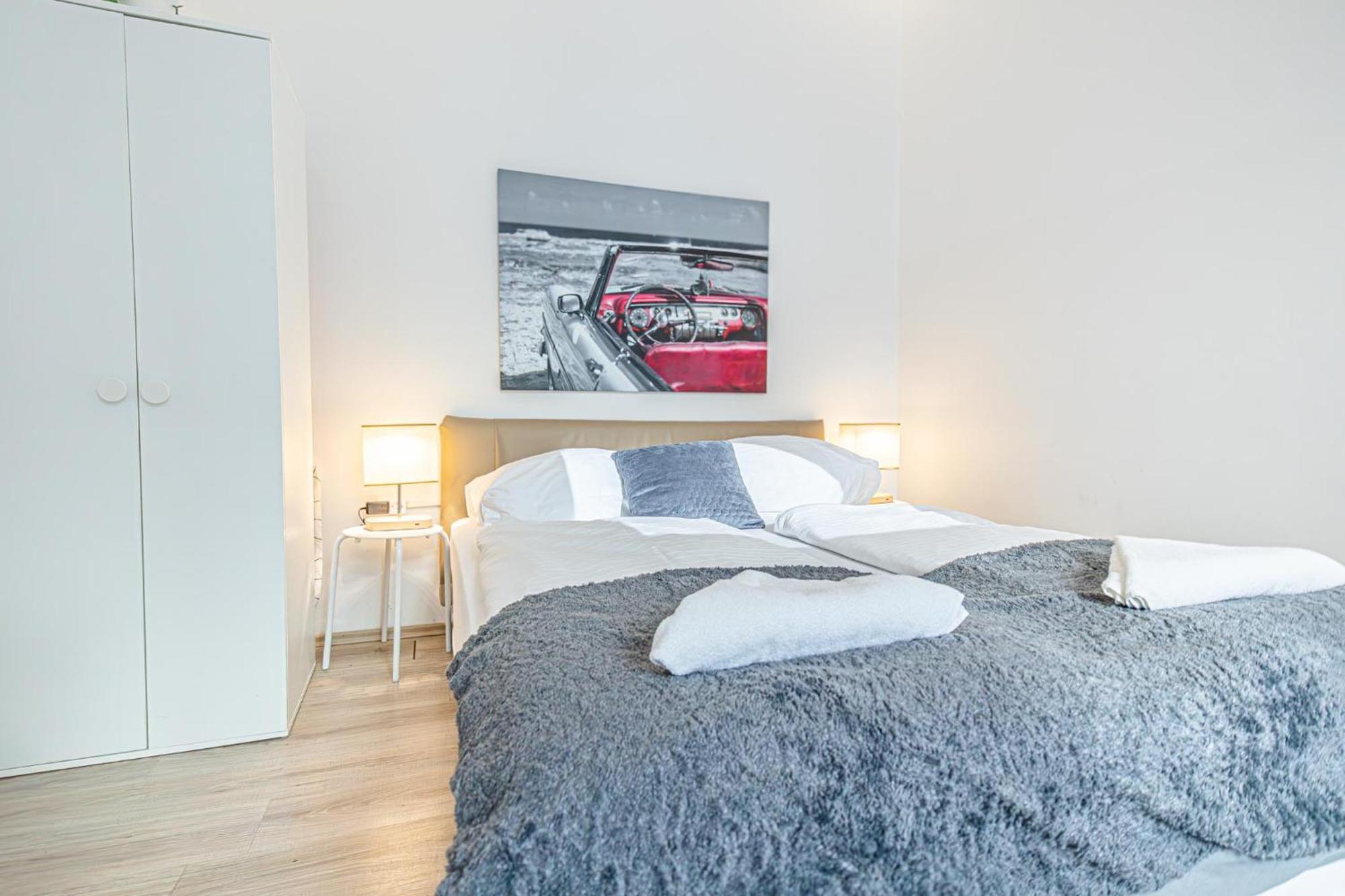 Brilliant 1br - Perfect For Longstays *