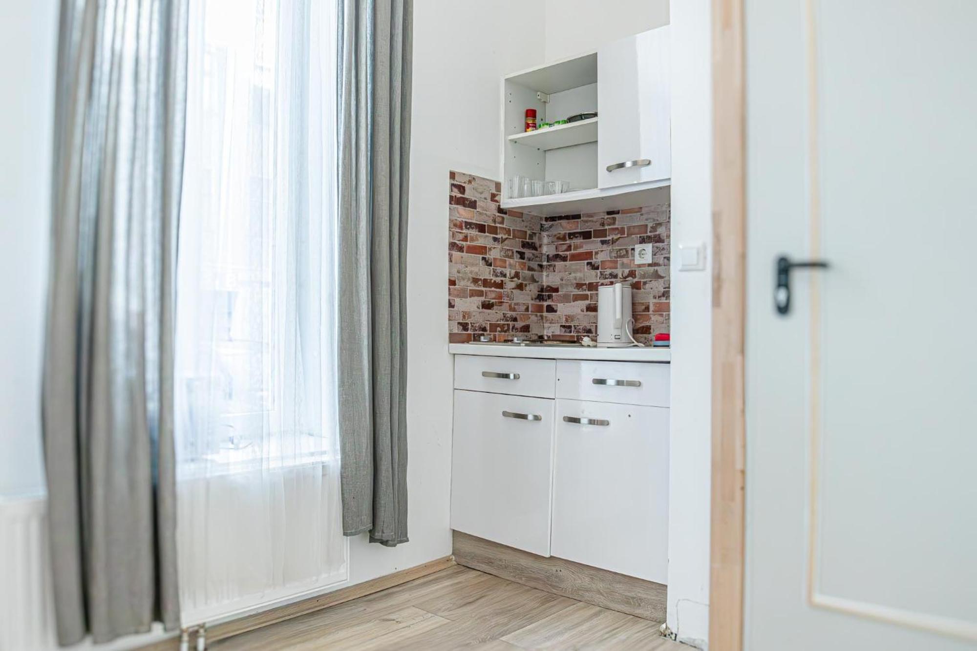 Brilliant 1br - Perfect For Longstays Viena