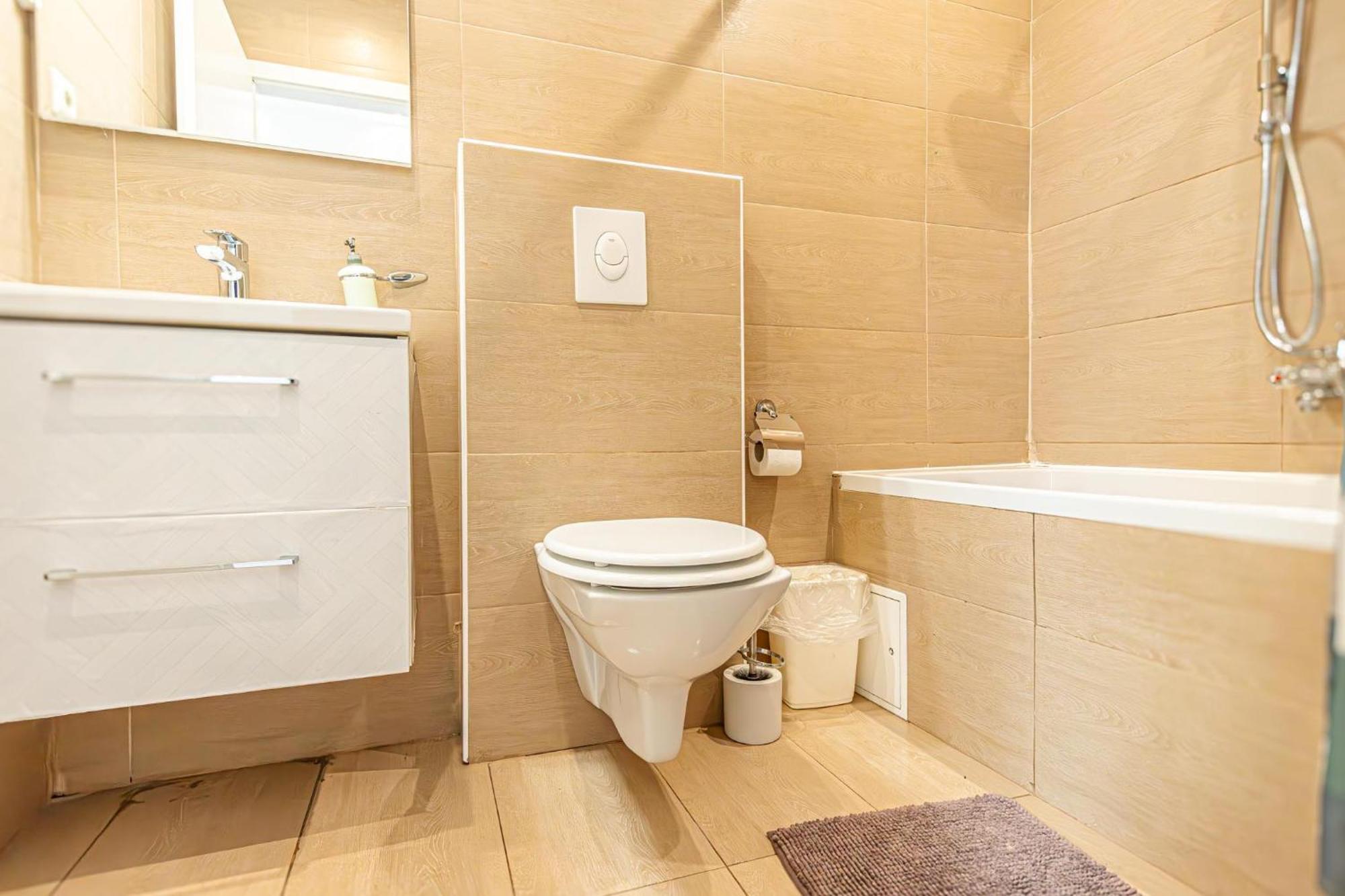 Brilliant 1br - Perfect For Longstays *
